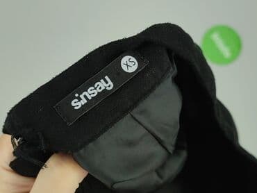 sinsay legginsy gym hard: Sinsay, Women`s skirt, XS — 4