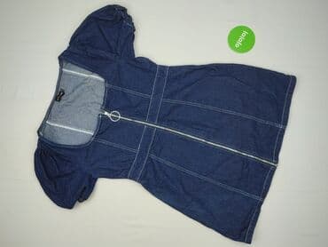 sukienka w stylu lat 90: PrettyLittleThing, Sukienka damska, rozmiar M — 2