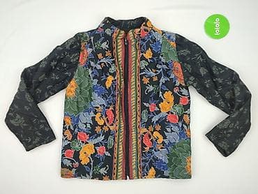 kurtka bomberka pull and bear: Women`s lightweight jacket, size XL — 2