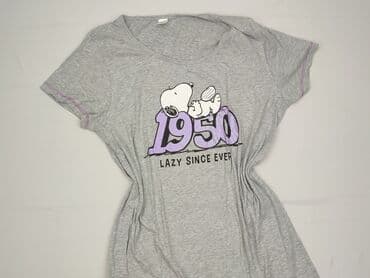Women: Peanuts, Nightshirt, size L (EU 40) — 1