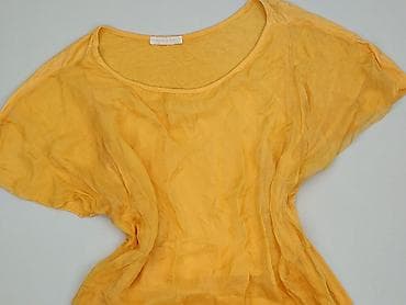 gucci bluzki: ITALY FASHION, Bluzka damska, rozmiar One size — 1