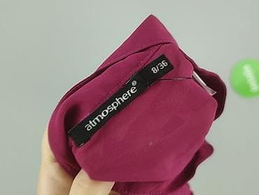 tanie bluzki boho: Atmosphere, Bluzka damska, rozmiar S — 4