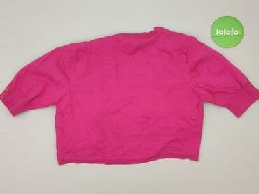 sweter z hello kitty: Kardigan damski, L — 4