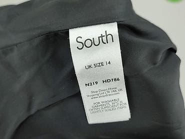 pepco acdc: South, Women's blazer, size XL — 5