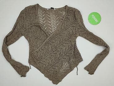 sweter serca: Red Herring, Kardigan damski, rozmiar XL — 2