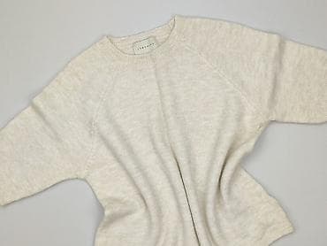 m co sweter: LeMonada, Sweter damski, rozmiar 3XL — 1