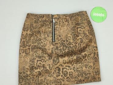 spódnice w zwierzęce wzory: Bik Bok, Spódnica damska, rozmiar M — 3