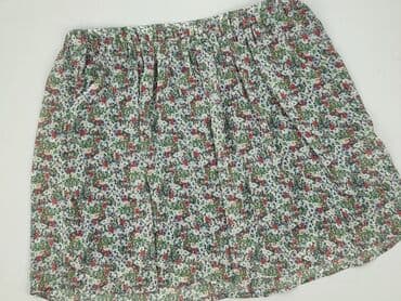 mango spódnice jeansowe midi: Mango, Spódnica damska, rozmiar L — 2