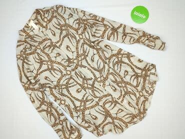 lady gaga t shirt h m: H&M, Koszula damska, rozmiar L — 2