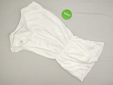 bluzki ifriko: Unika Paris, Bluzka damska, rozmiar S — 4