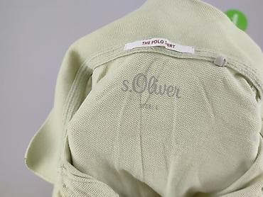 reserved denim: S.Oliver, Koszulka polo dla mężczyzn, rozmiar L — 4