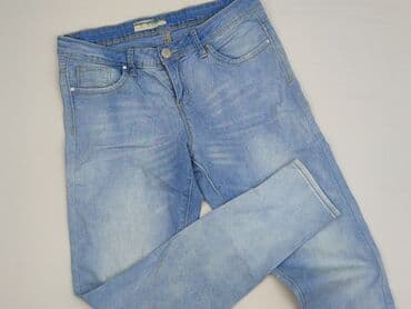 Jeans for women, size L (EU 40)