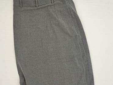 Reserved, Material trousers for women, size M (EU 38)