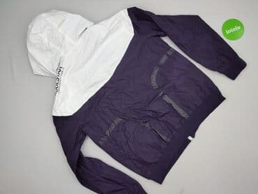 Parki: Kurtka przejściowa damska, rozmiar L — 3