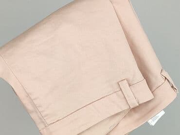 stradivarius spodnie w paski: H&M, Spodnie materiałowe damskie, M — 6