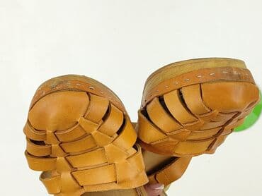 Women: Sandals for women, 39, condition - Very good — 5