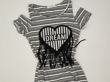 stradivarius t shirty oversize: T-shirt damski, rozmiar One size — 1