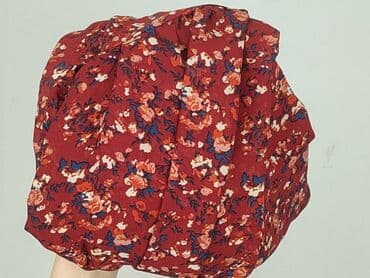 sinsay bluzka czerwona: Sinsay, Bluzka damska, rozmiar S — 5