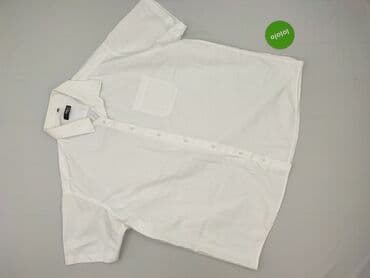 koszulka c: Сорочка для чоловіків, 4XL, стан - Хороший — 2
