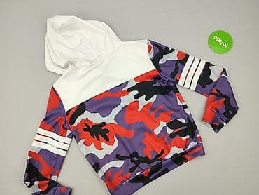 antaresa bluzy: Pink, Bluza z kapturem damska, rozmiar M — 3