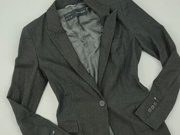 Women's blazers: Zara, Women's blazer, size S (EU 36)