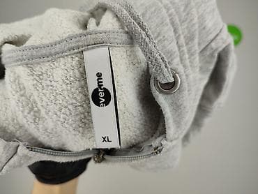 relab dresy: Everme, Bluza z kapturem damska, rozmiar XL — 5