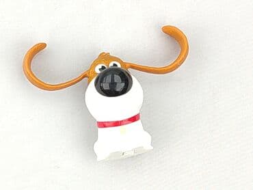 Figure for Kids, condition - Perfect