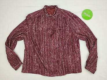 bluza aesthetic: Bluzka damska, rozmiar 2XL — 2