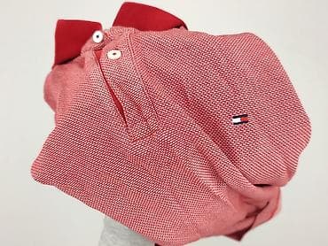 polowka: Tommy Hilfiger, Koszulka polo dla mężczyzn, rozmiar L — 6