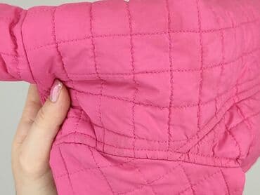 piżama pajacyk 128: Jacket, 12-18 months, condition - Very good — 5