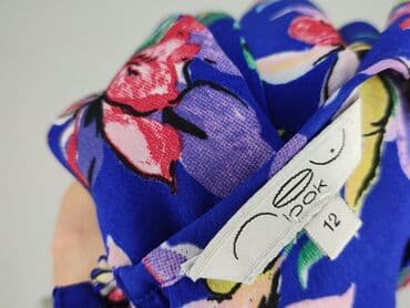 obcisła bluzka z dekoltem: New Look, Bluzka damska, rozmiar L — 4