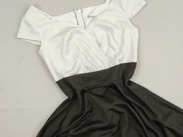 koszula daniel david: Vanquish, Women`s dress, size L (EU 40) — 1