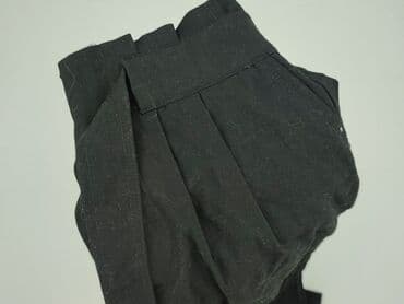 Kobiety: Cropp, Spodnie materiałowe damskie, rozmiar 2XS — 7