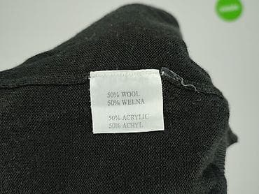 second hand second hand second hand: KUNERT, Sweter for men, size 2XL — 5