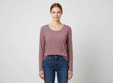 bluzy tommy hilfiger: Bluzka damska, rozmiar L — 5