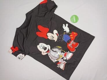 długie t shirty oversize: Multi Wear, Tunika damska, rozmiar One size — 3