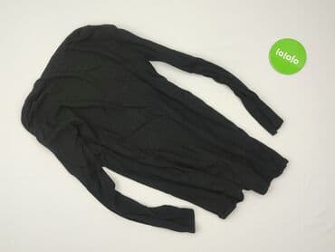 kurtki zimowe w sinsay: Sinsay, Kardigan damski, rozmiar XS — 3