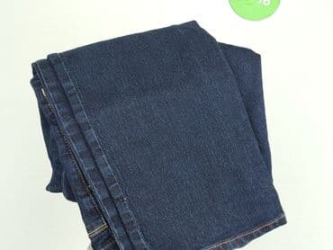 jeansy daisy: Jeansy damskie, rozmiar S — 6