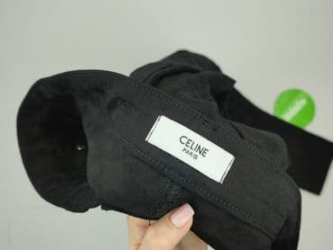 klapki louis vuitton czarne: Jeansy damskie, rozmiar S — 5