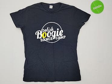 k pop: JHK, T-shirt damski, rozmiar M — 2