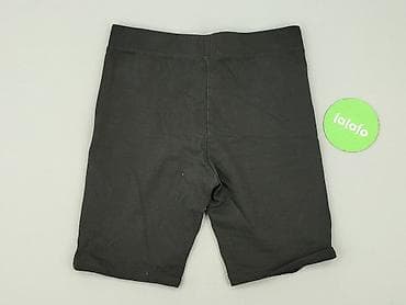 kieszenie cargo: H&M, Szorty damskie, rozmiar S — 4