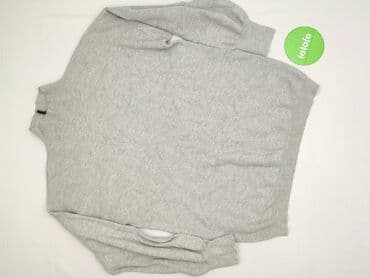 szlafrok plus size: Sweter, M, Freequent, stan - Idealny — 2