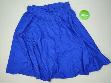 spódnice maxi myszka miki: Women`s skirt, size 2XL (EU 44) — 2