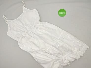 duże rozmiary ekskluzywne sukienki plus size: Esmara, Sukienka damska, M — 2