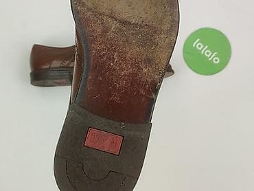 buty meskie tanie: Półbuty dla mężczyzn, rozmiar 39 — 4