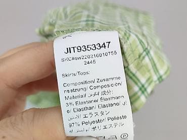 stroje she: Shein, Koszula damska, rozmiar S — 6