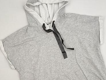 NKD, Bluza z kapturem damska, rozmiar 5XL