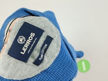 lidl sweter: Lerros, Sweter dla mężczyzn, XL — 5