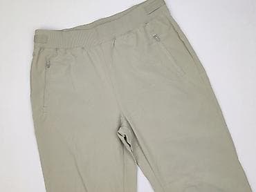 page one active: Męskie spodnie jogger marki Rhone (model Commuter? – metka „Rhone”) w — 1