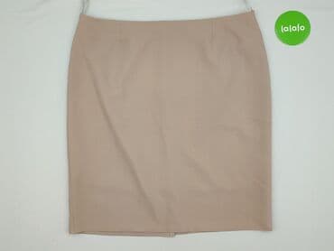 sukienki trapezowe allegro: Spódnica damska, rozmiar 5XL — 2